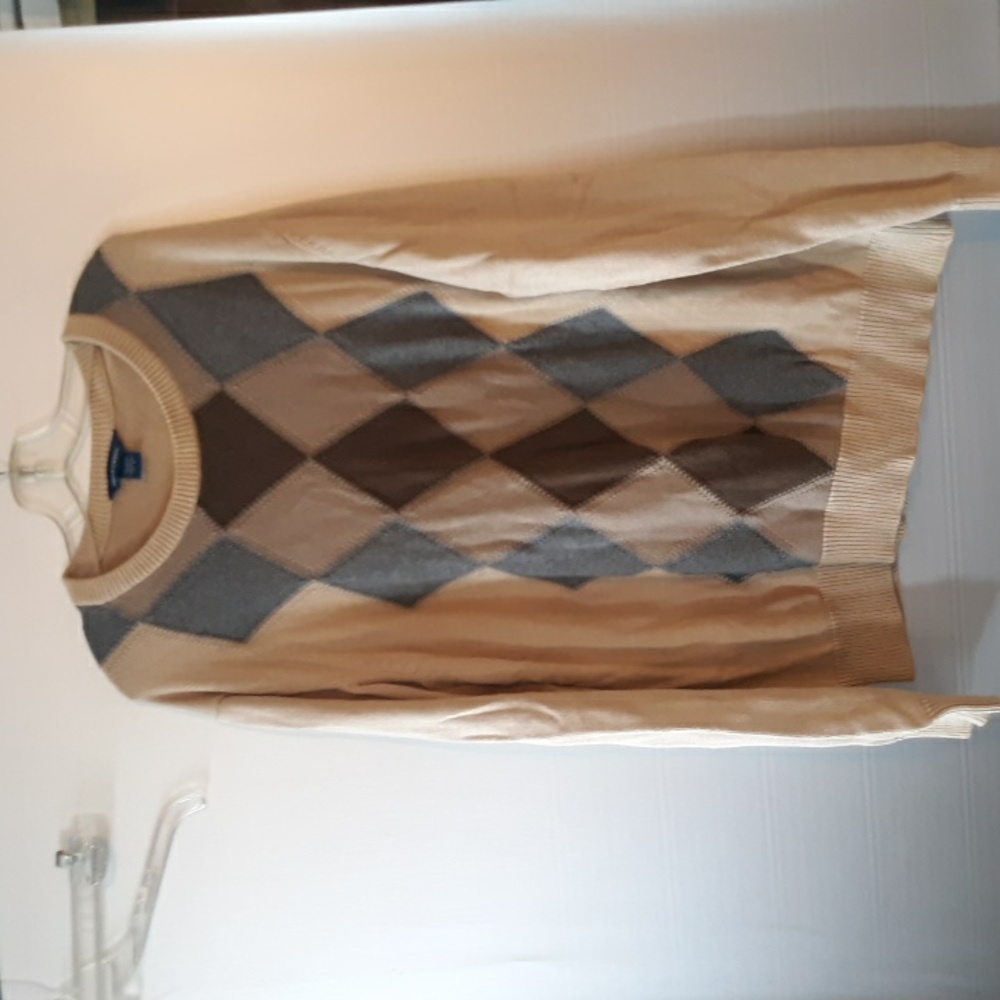 Falls Creek Size XL Sweater (SKU 94)